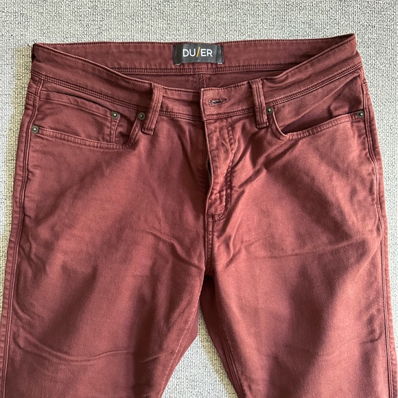 Duer Pants - two pairs - Picture 6 of 8